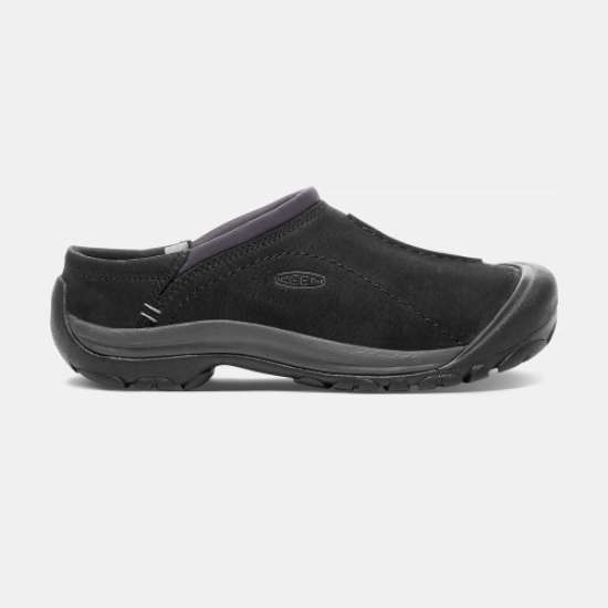 Black Women's Keen Kaci Casual Shoes | 74506QSUC