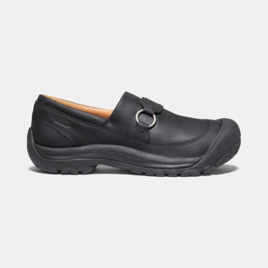 Black Women's Keen Kaci II Slip On Shoes | 10254LEKH