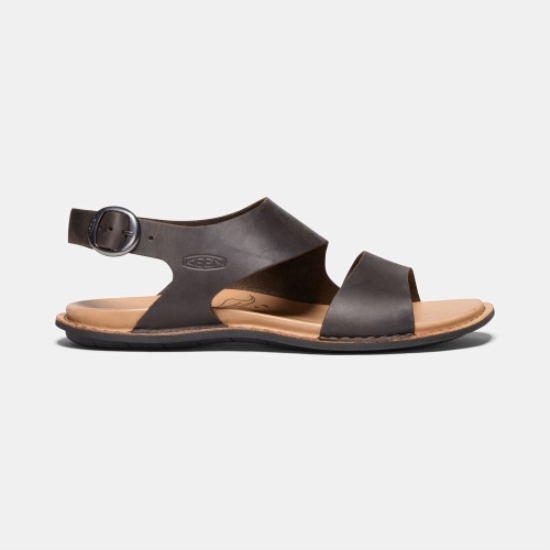 Chocolate Women's Keen Sofia 2 Strap Sandals | 32074XOPW